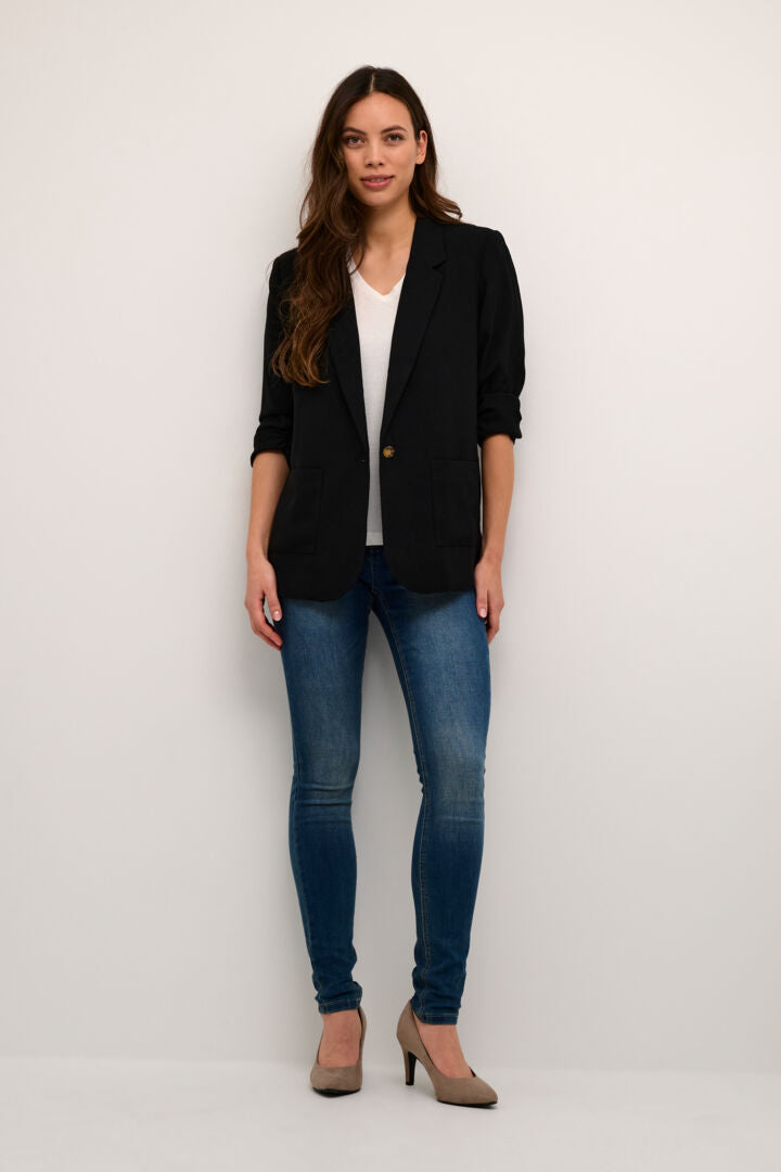 CRCocamia Short Blazer