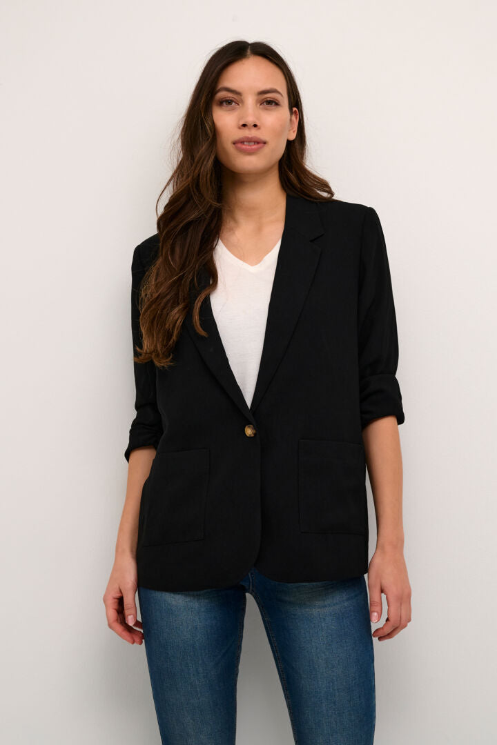 CRCocamia Short Blazer