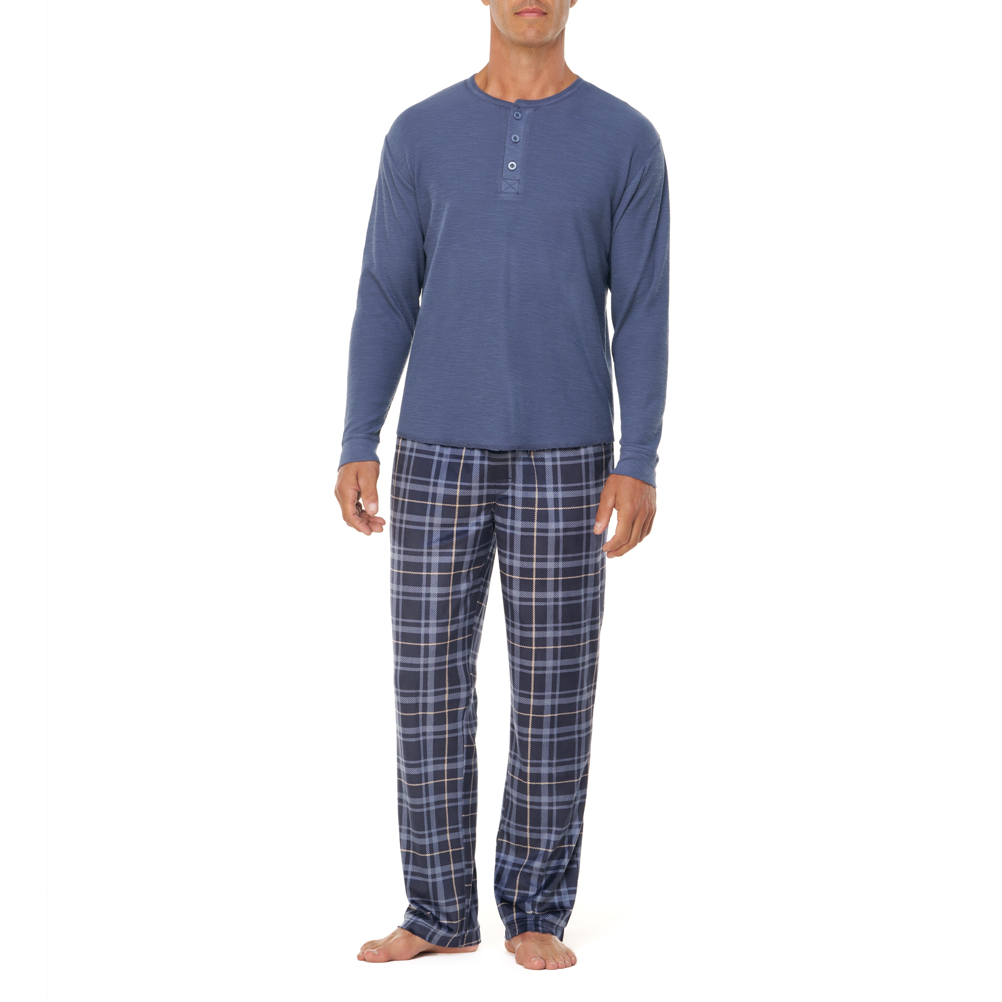 Pyjama Homme MAJESTIC