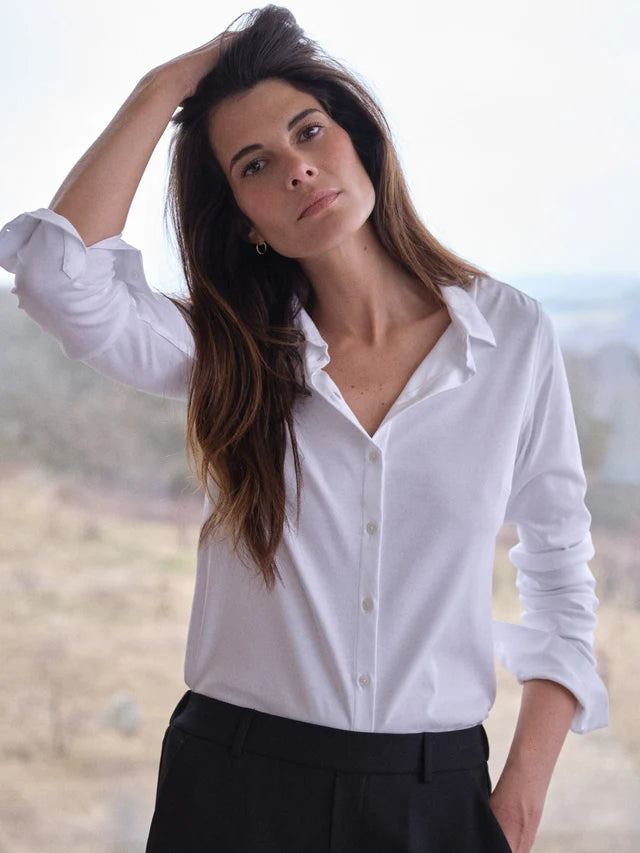 Chemise - Tina