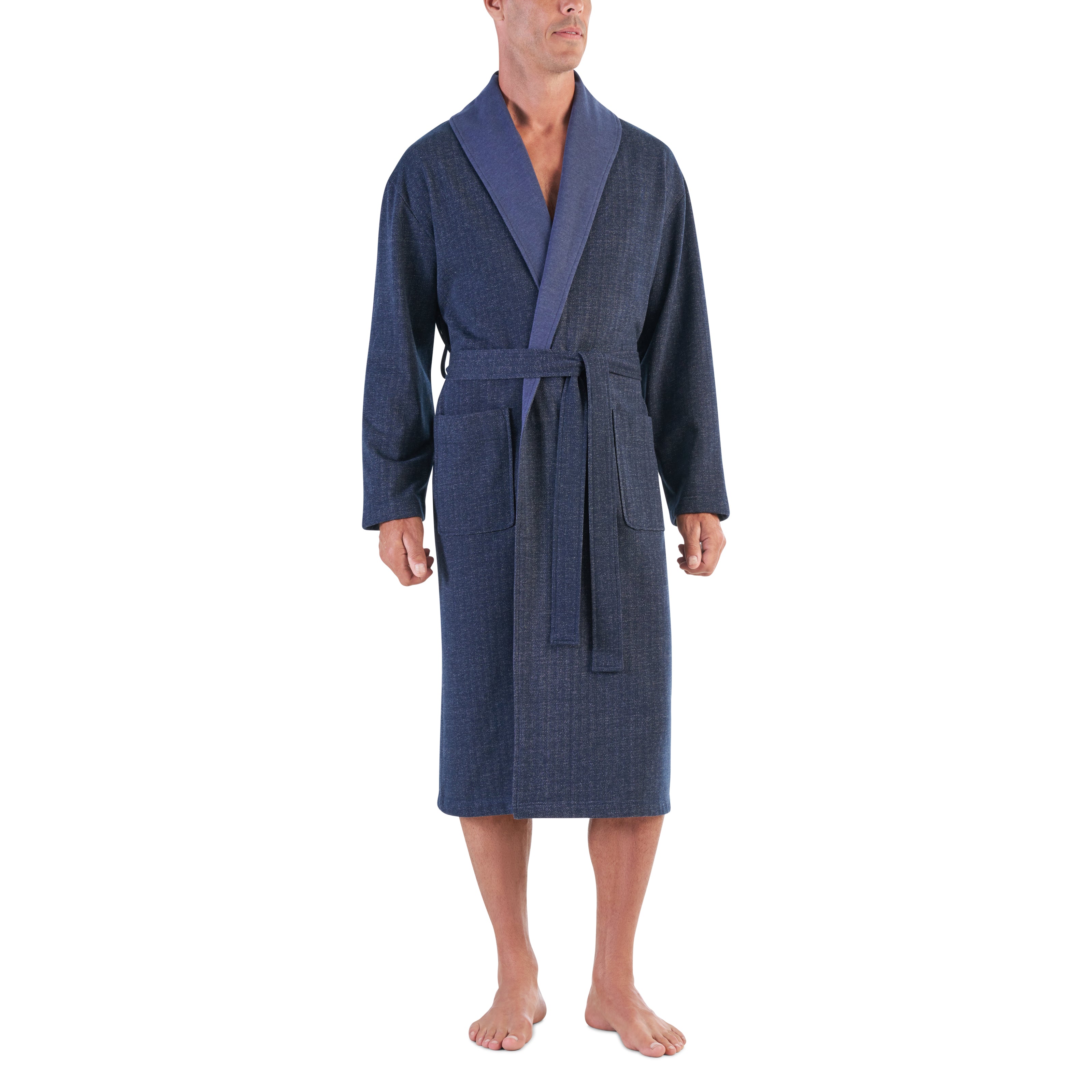 Robe de Chambre HOMME MAJESTIC
