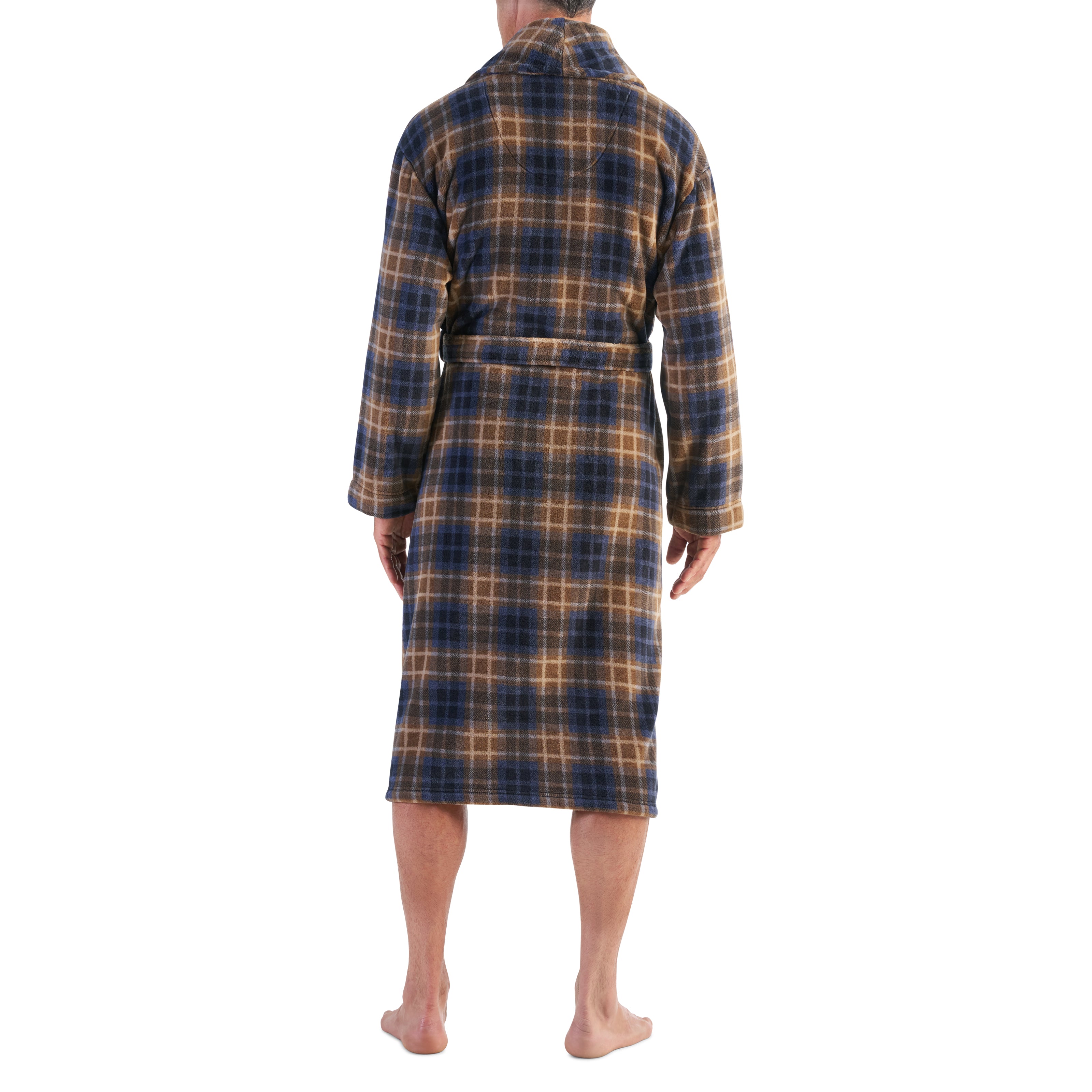 Robe De Chambre HOMME MAJESTIC