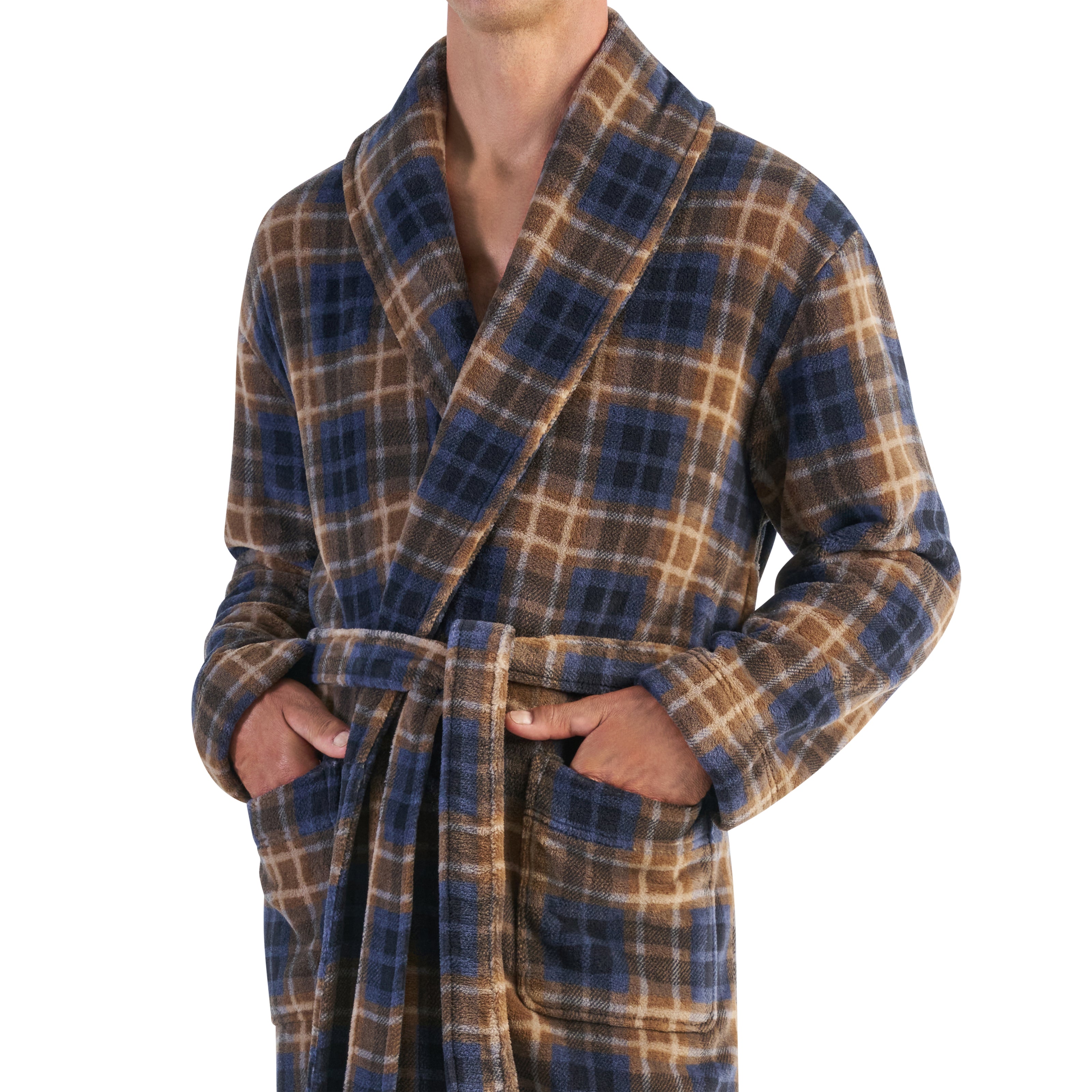 Robe De Chambre HOMME MAJESTIC