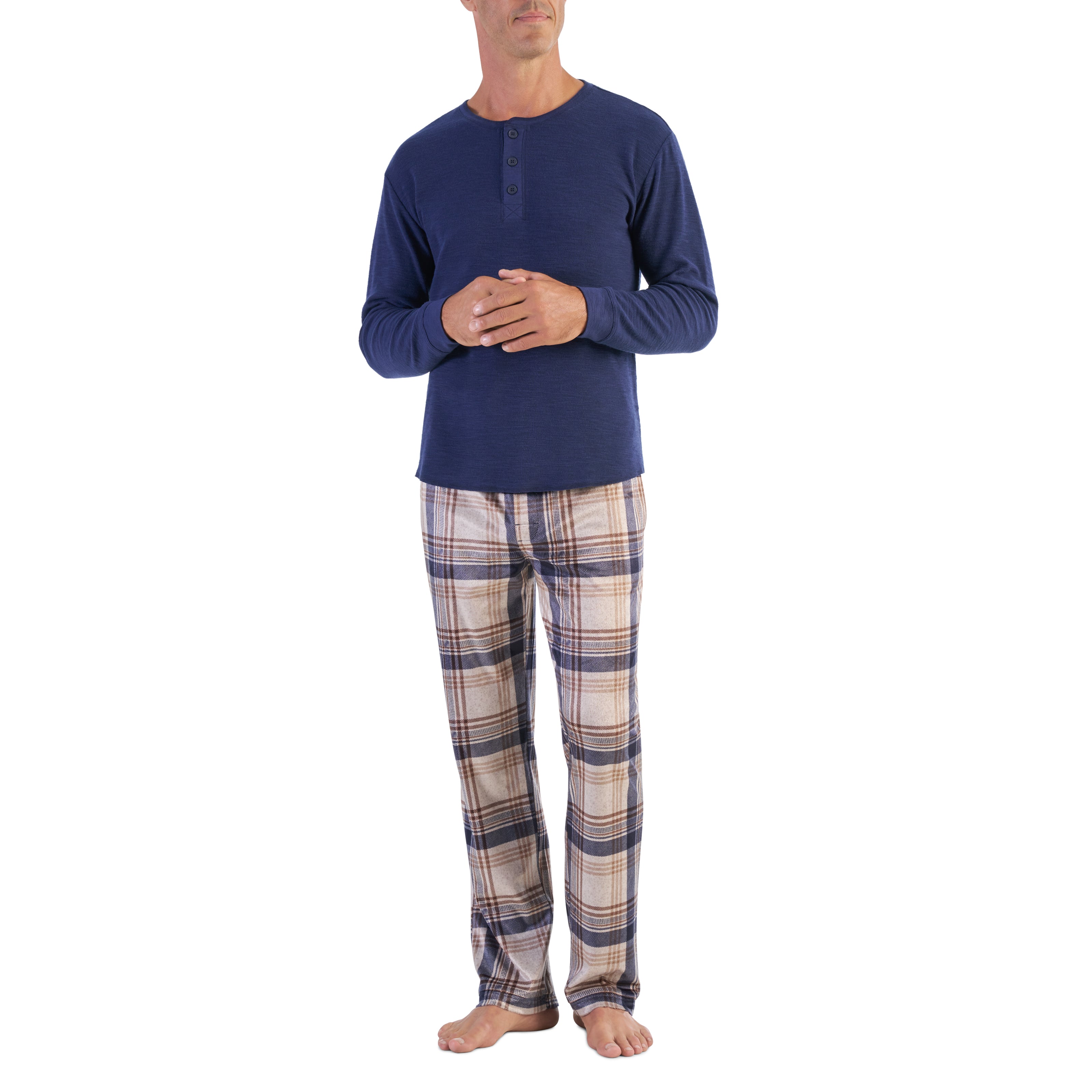 Pyjama Homme MAJESTIC