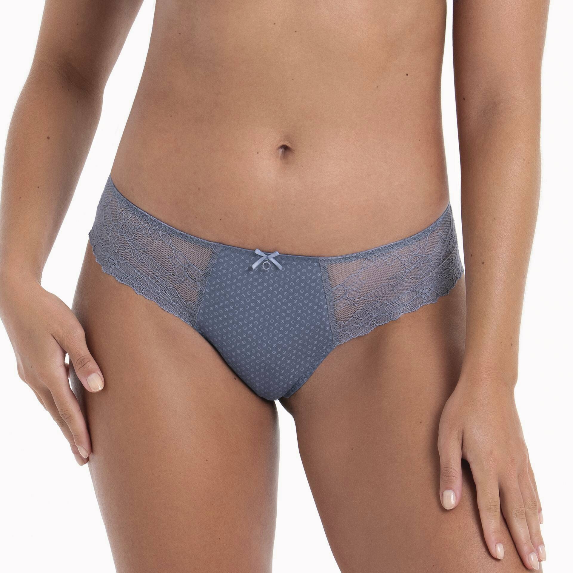 Culotte Shorty - Eloïse