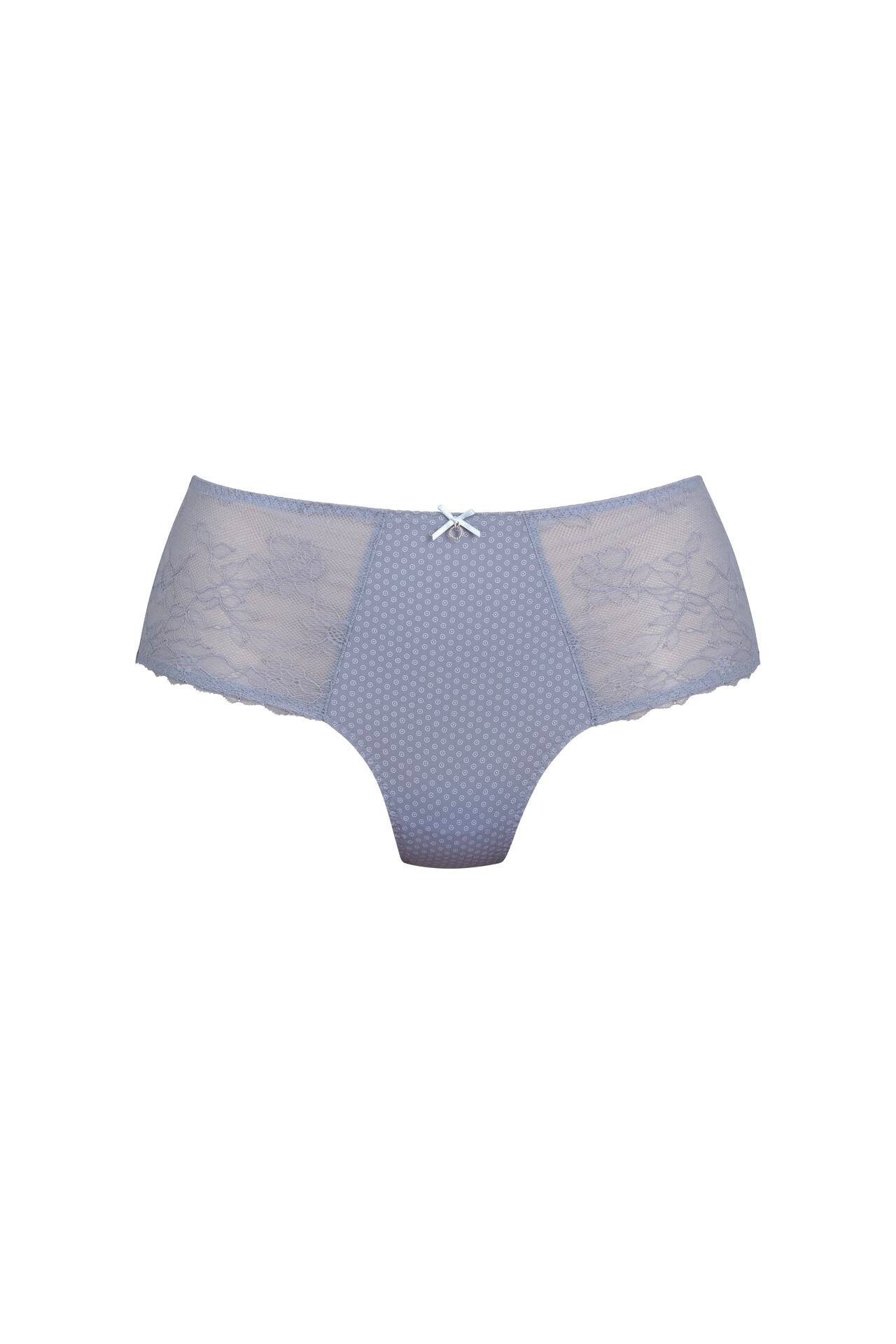 Culotte Taille Haute - Eloïse