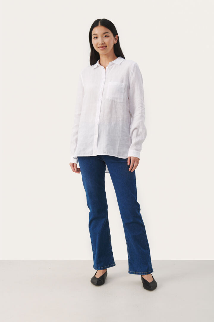 KivasPW Chemise PART TWO