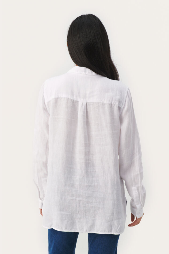KivasPW Chemise PART TWO