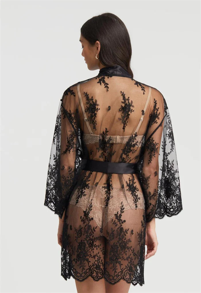 Peignoir DARLING RYA