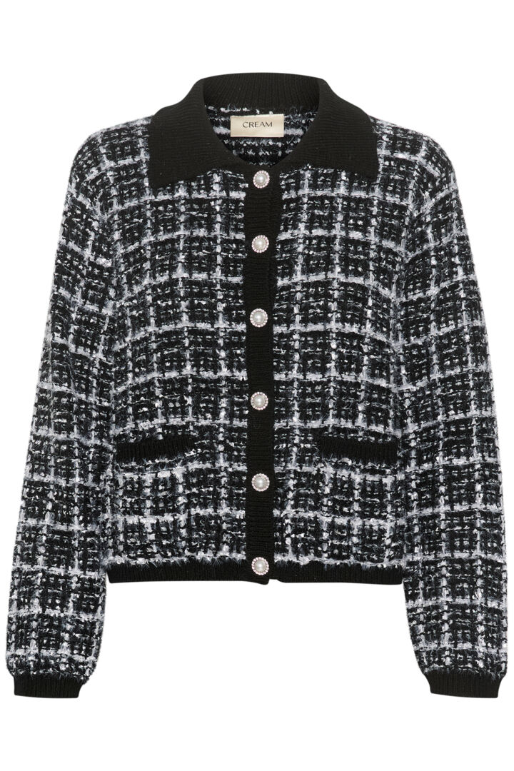 CRBilo Cardigan CREAM