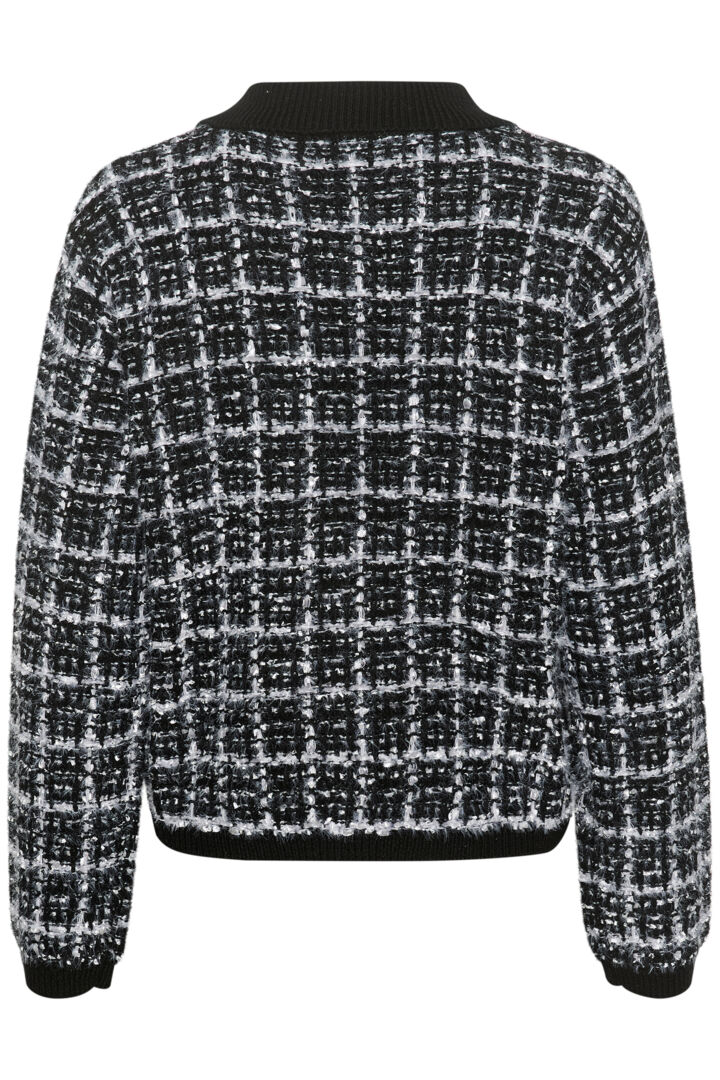 CRBilo Cardigan CREAM