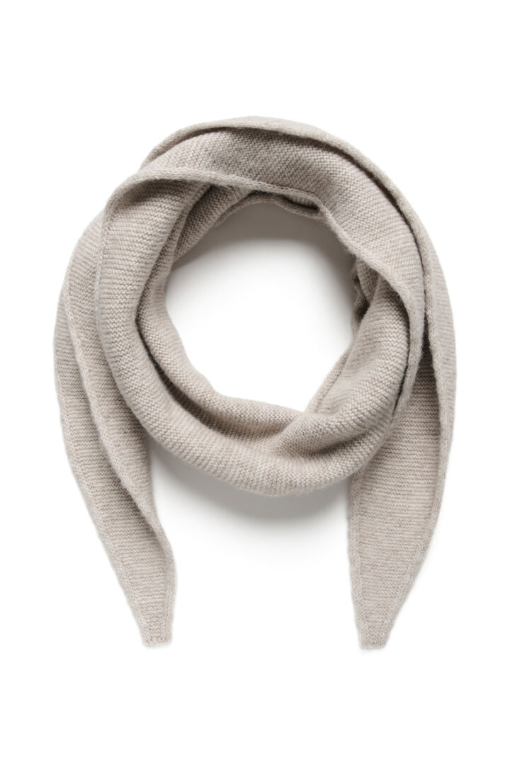 KAsiv Big Scarf KAFFE