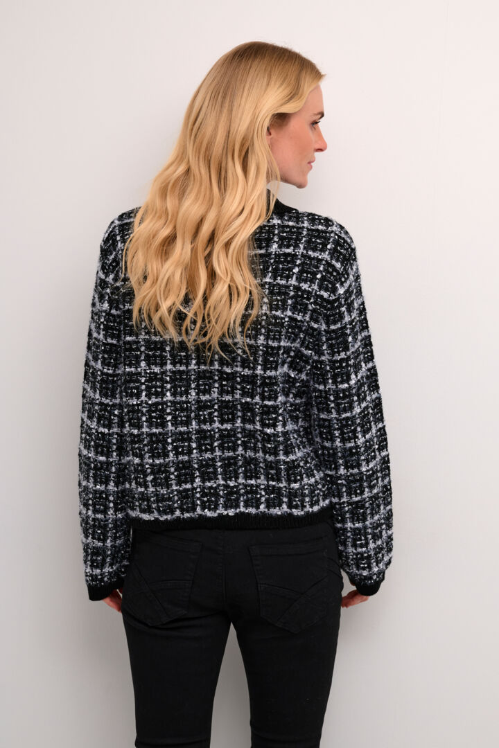 CRBilo Cardigan CREAM