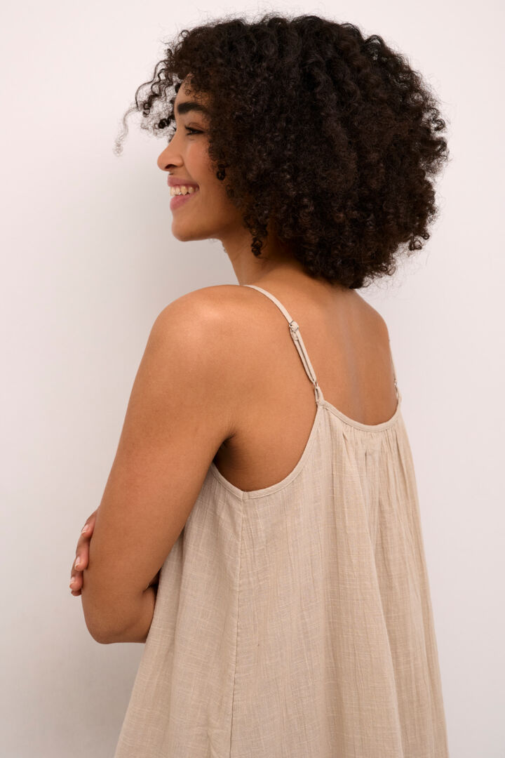 KApauline Dress KAFFE