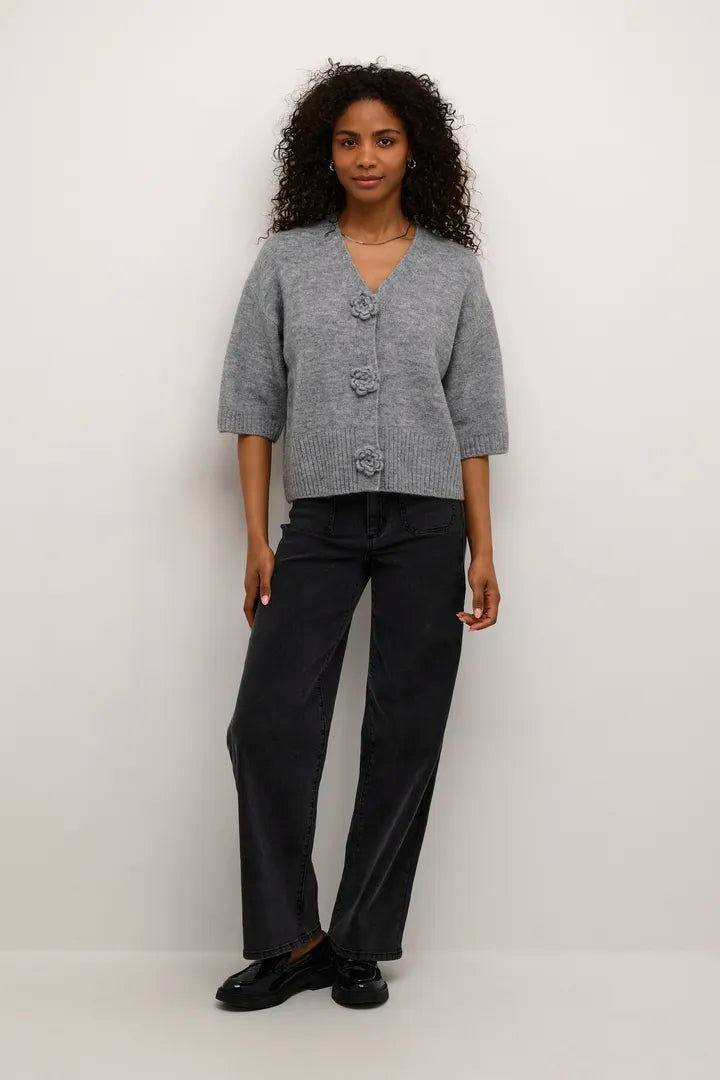 KArosie Cardigan KAFFE