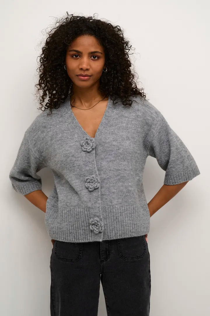 KArosie Cardigan KAFFE