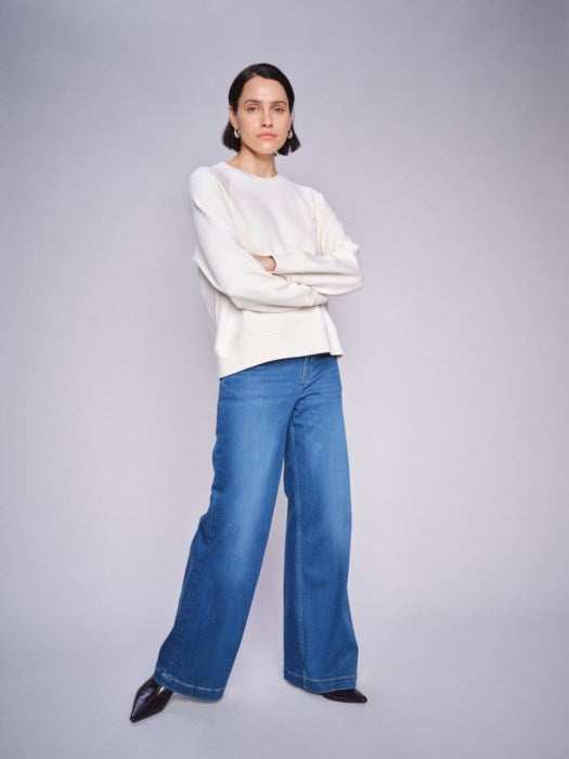 Deluxe Jeans DARA MOS MOSH