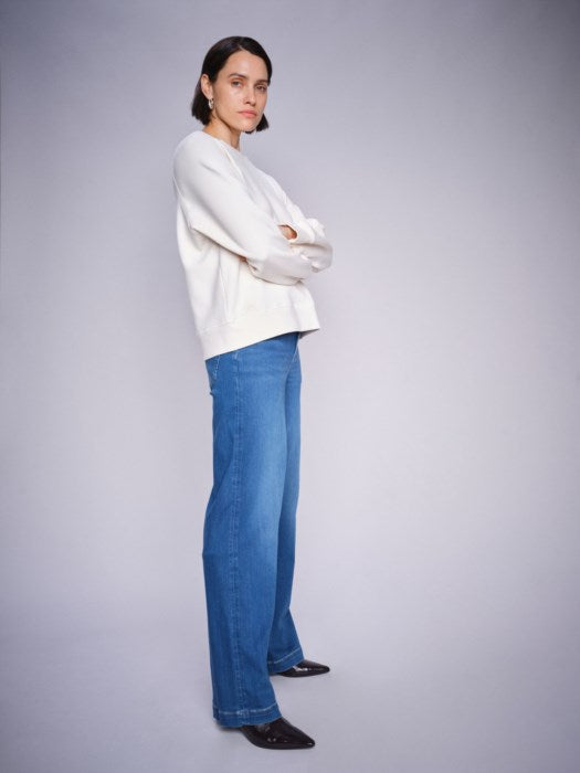 Deluxe Jeans DARA MOS MOSH