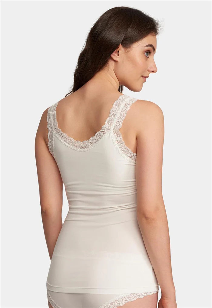 Camisole avec maintien intégré iconique FLEURT