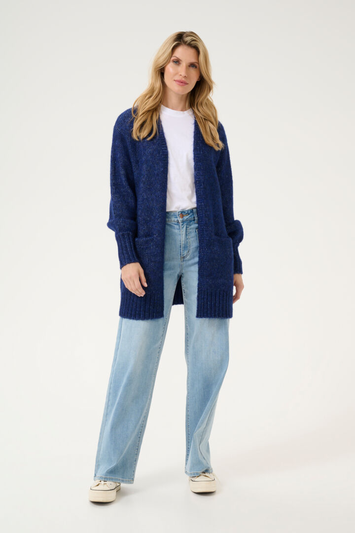 KAtrina Cardigan KAFFE