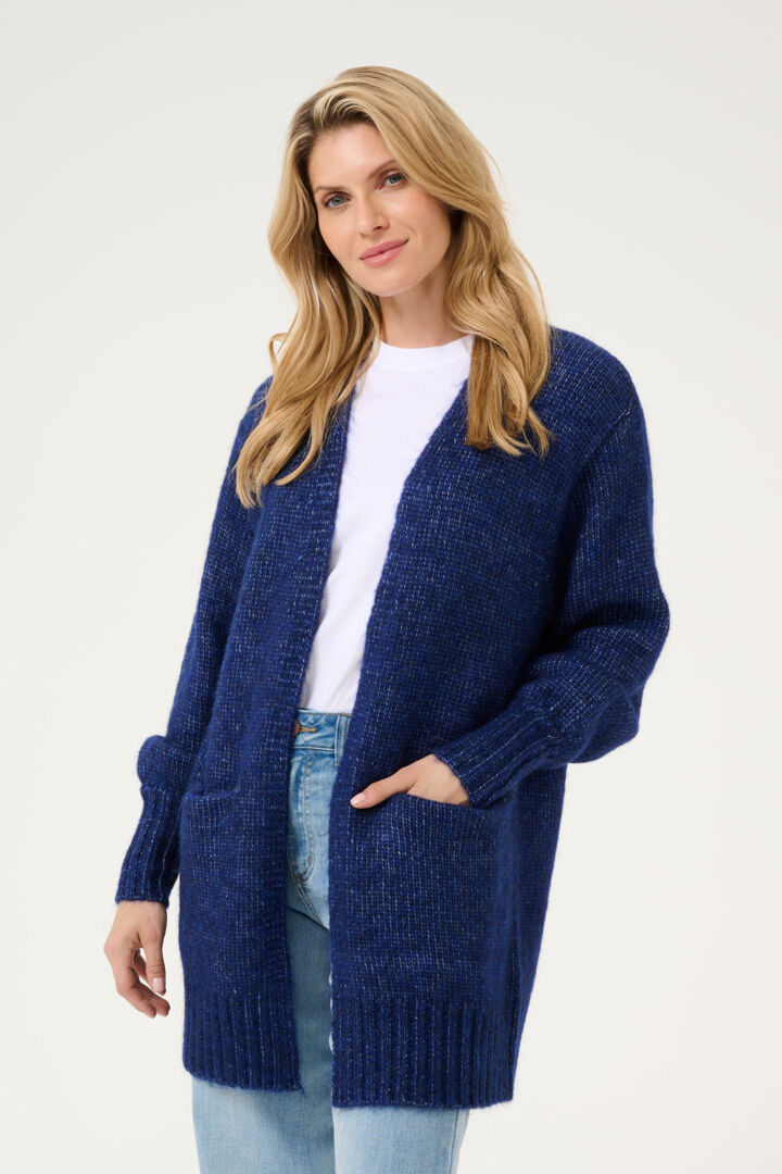 KAtrina Cardigan KAFFE
