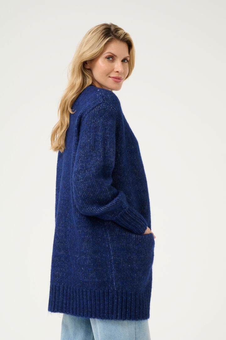 KAtrina Cardigan KAFFE