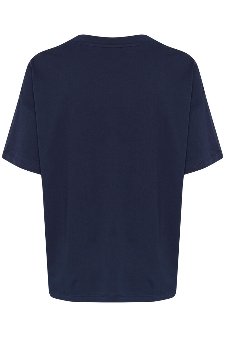 KAlunda T-shirt KAFFE