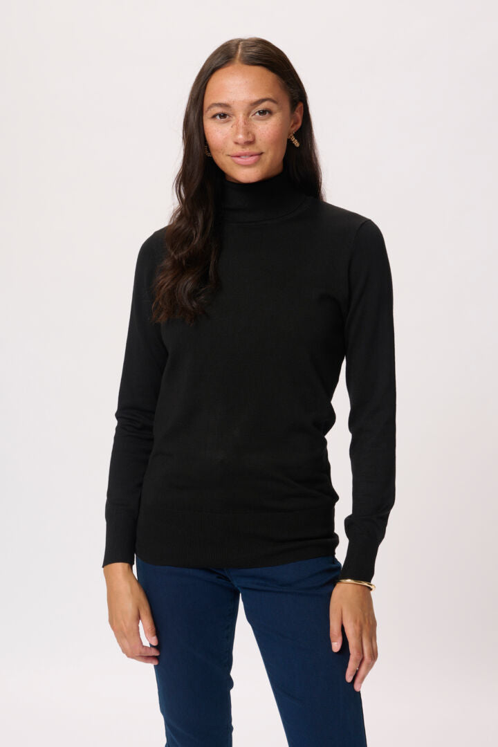 Chandail Astrid Pullover KAFFE