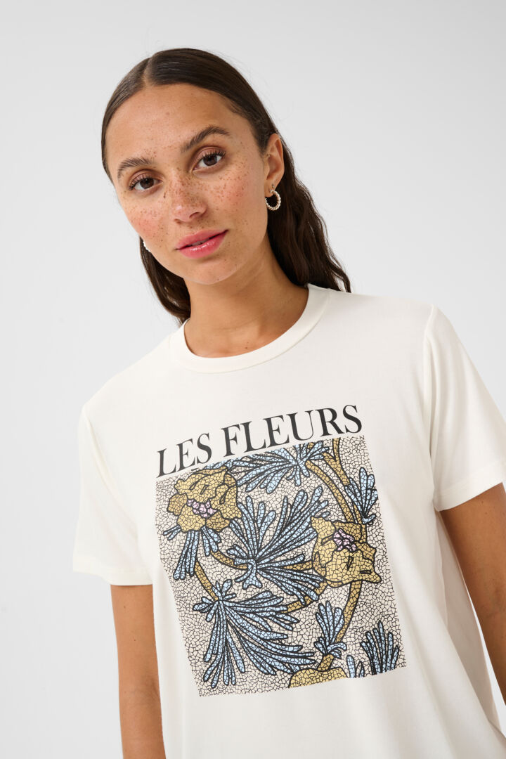 KAjulie T-shirt KAFFE