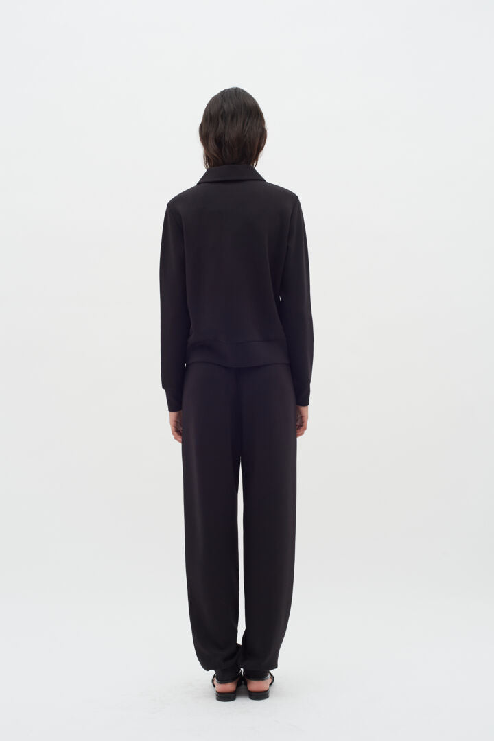 BecaIW Sweat jacket IN WEAR