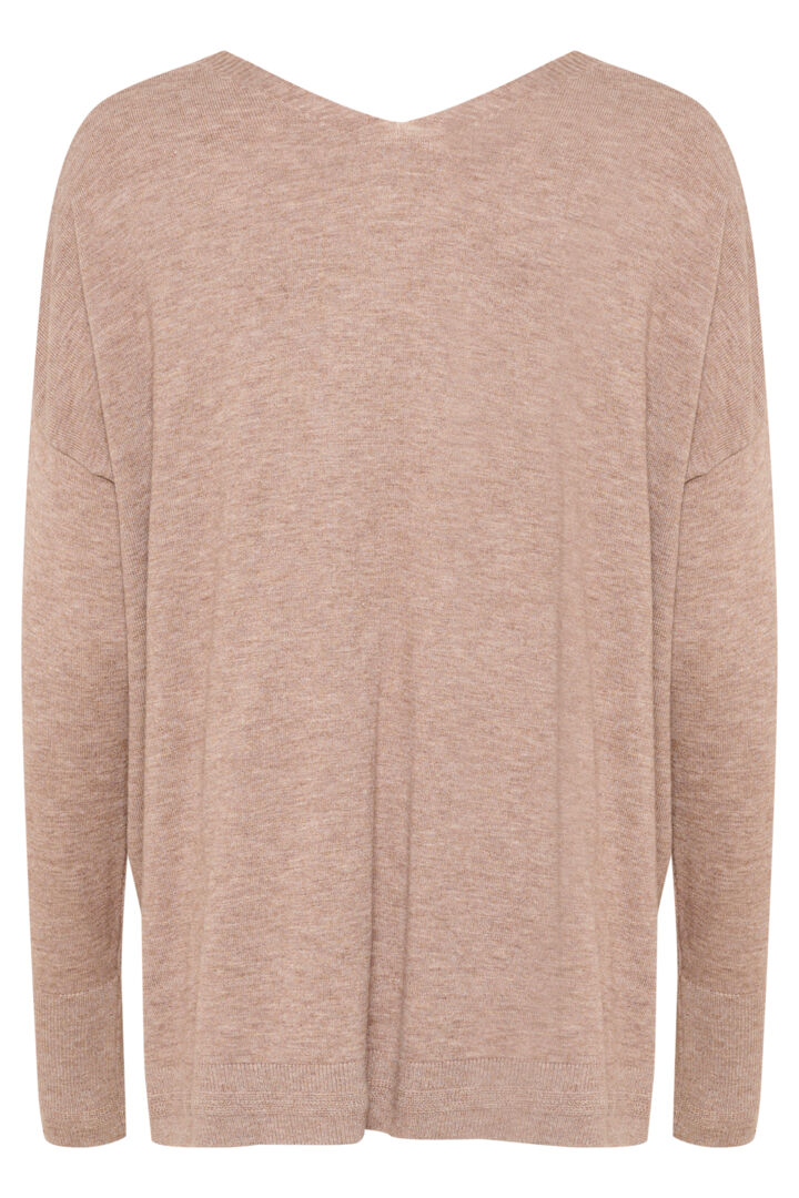 CRDela Pullover CREAM
