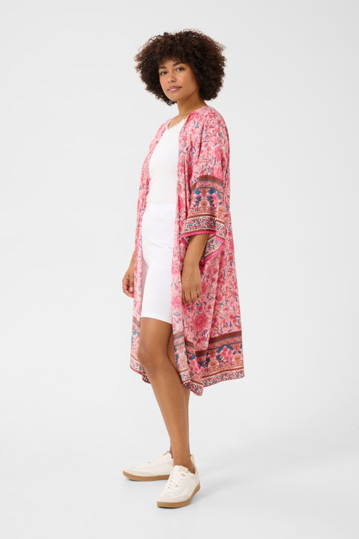 CRFippe Kimono CREAM