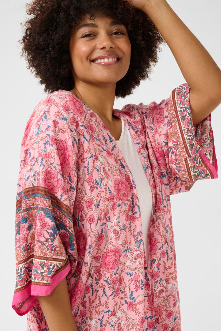 CRFippe Kimono CREAM