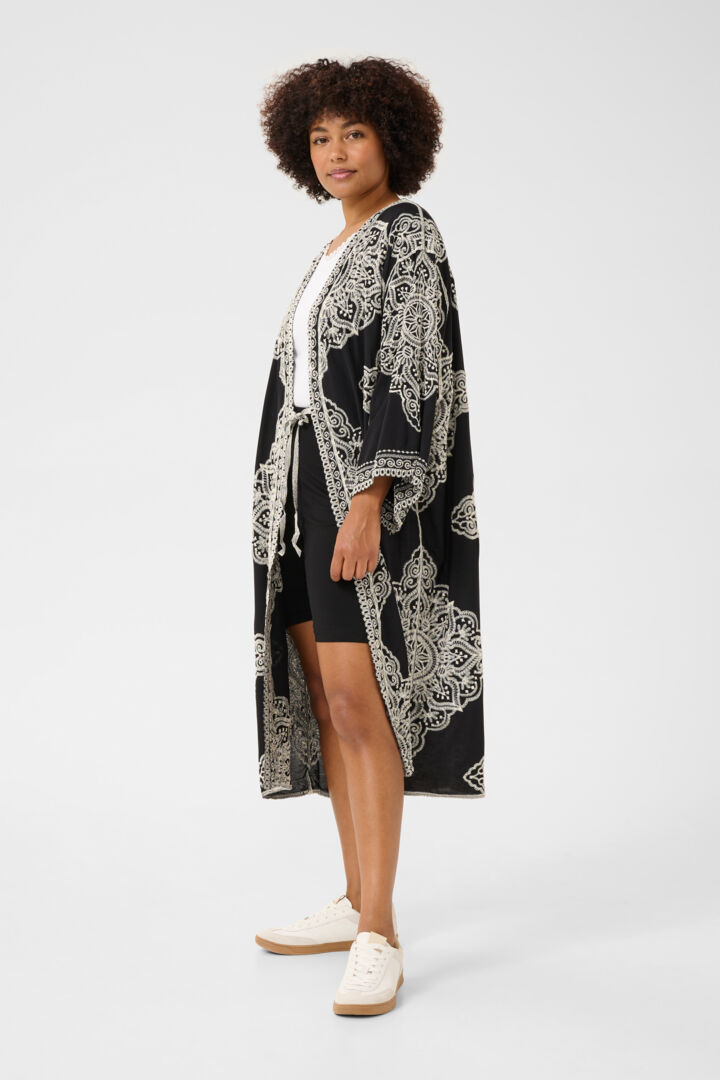 CRTyla Kimono CREAM
