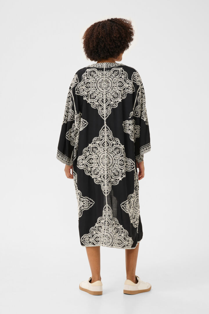 CRTyla Kimono CREAM