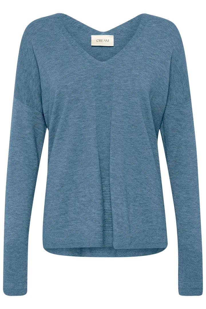 CRDela Pullover CREAM