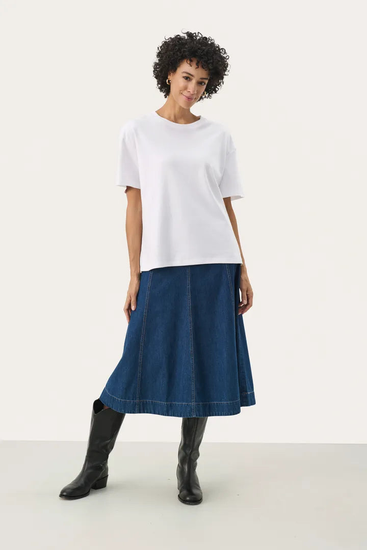 T- shirt - Jamina