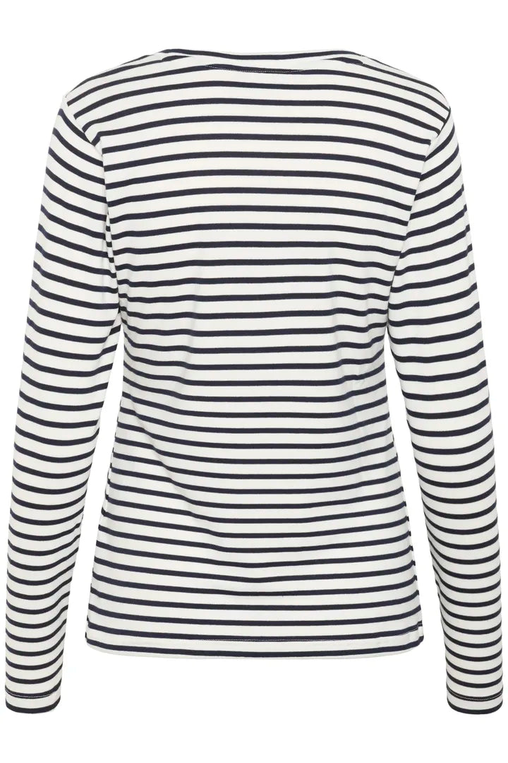 Liddy T-Shirt KAFFE Sweater