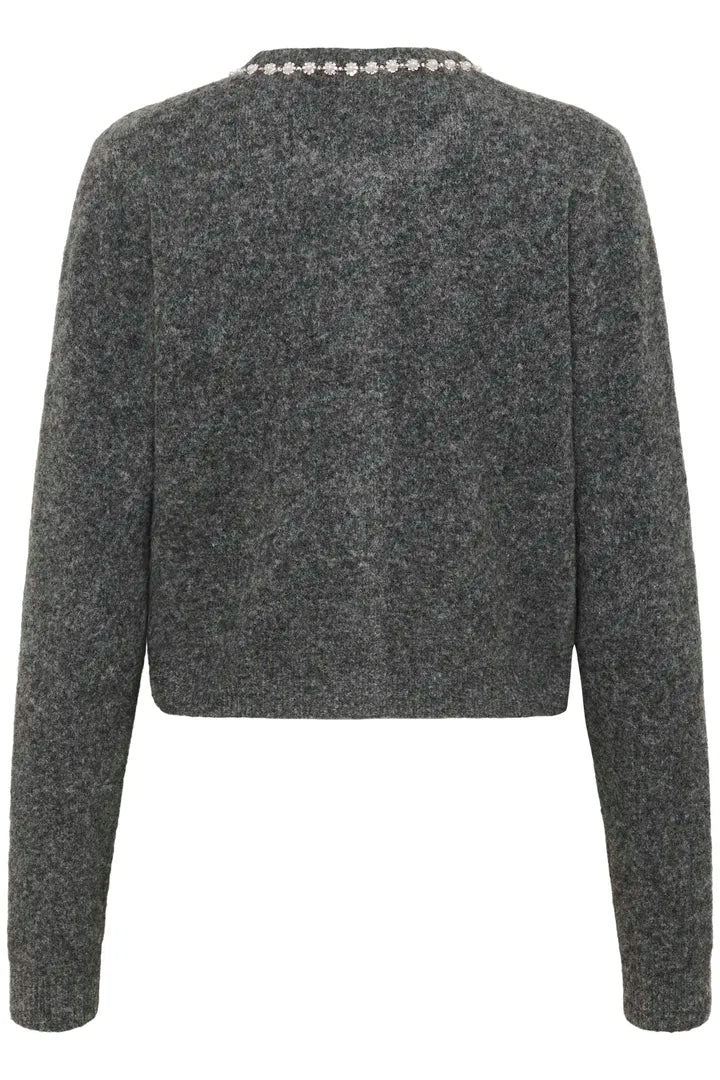 KAroxy Cardigan KAFFE