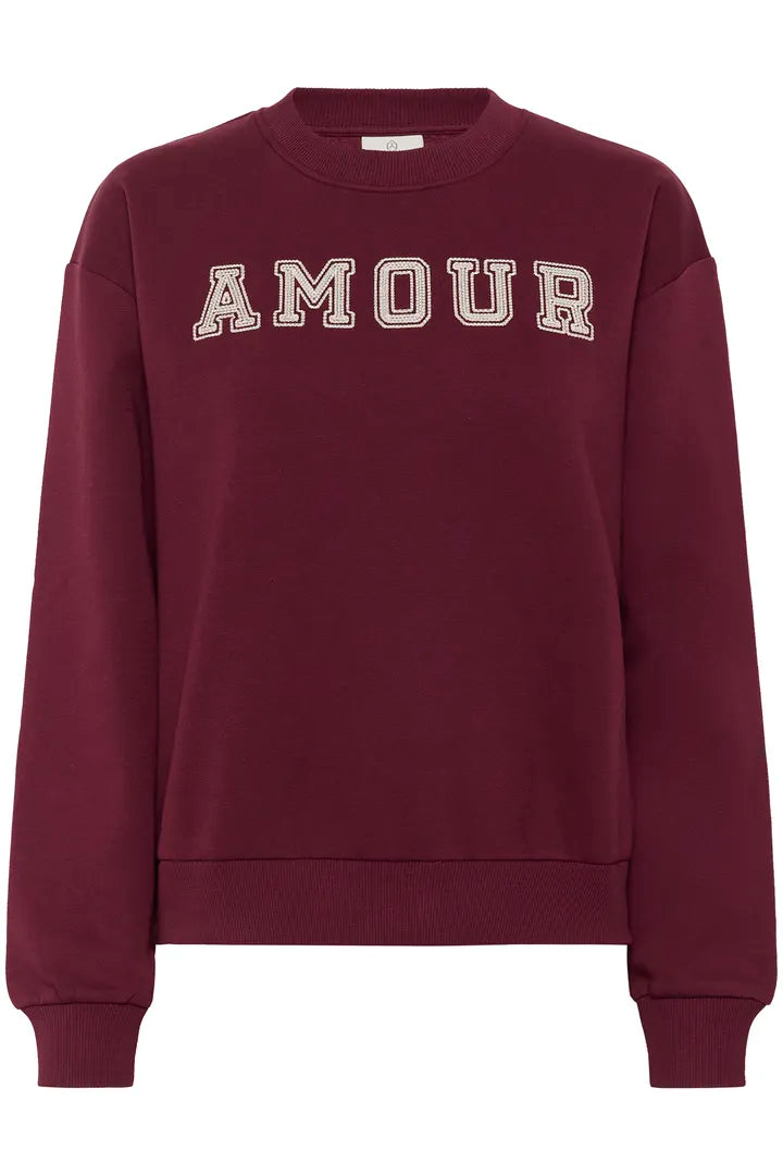 KAelenora Sweatshirt KAFFE