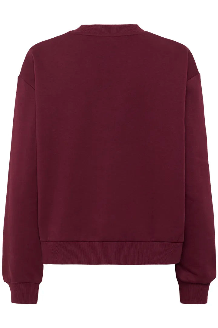KAelenora Sweatshirt KAFFE