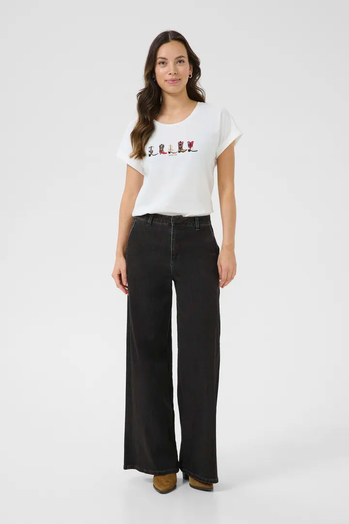 CRVisti Jeans CREAM