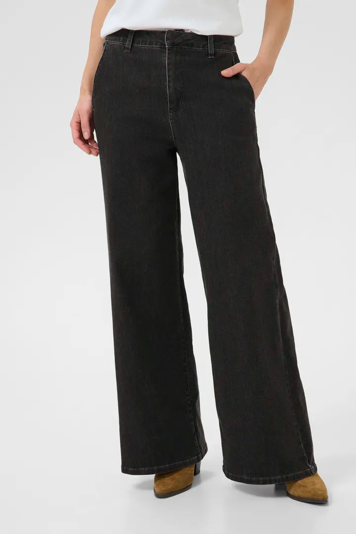 CRVisti Jeans CREAM