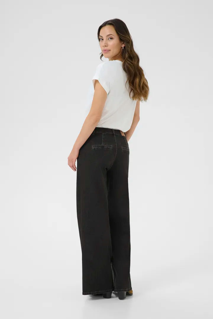 CRVisti Jeans CREAM