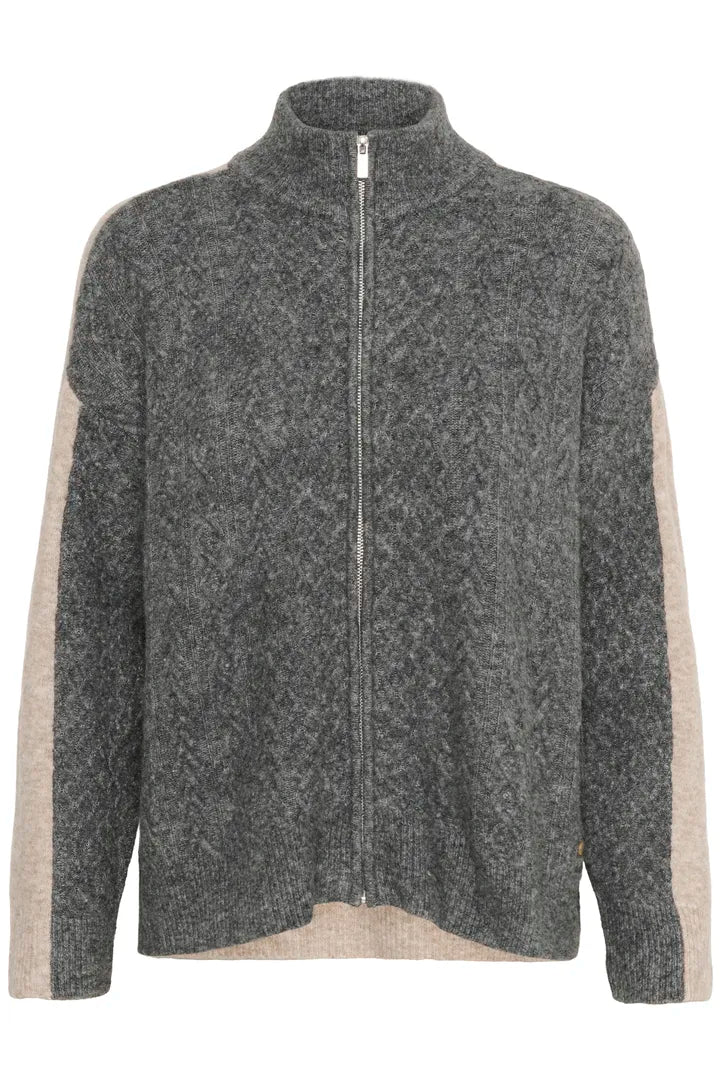 CRMyttah Cardigan CREAM
