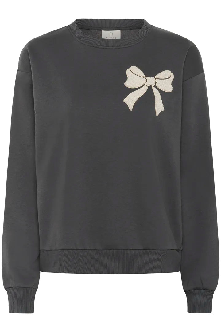 KAelenora Sweatshirt KAFFE
