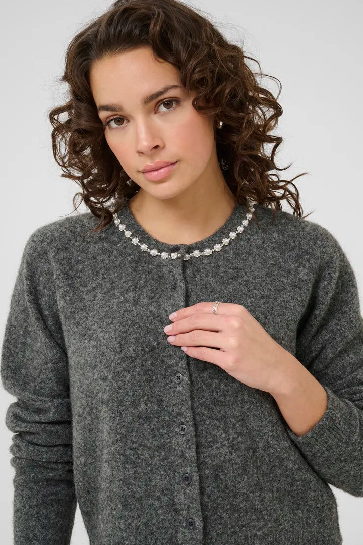 KAroxy Cardigan KAFFE
