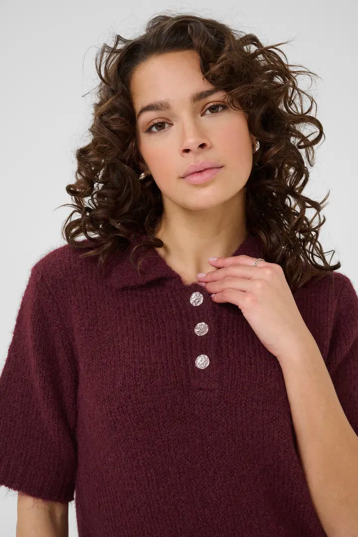 KAemilie Pullover KAFFE