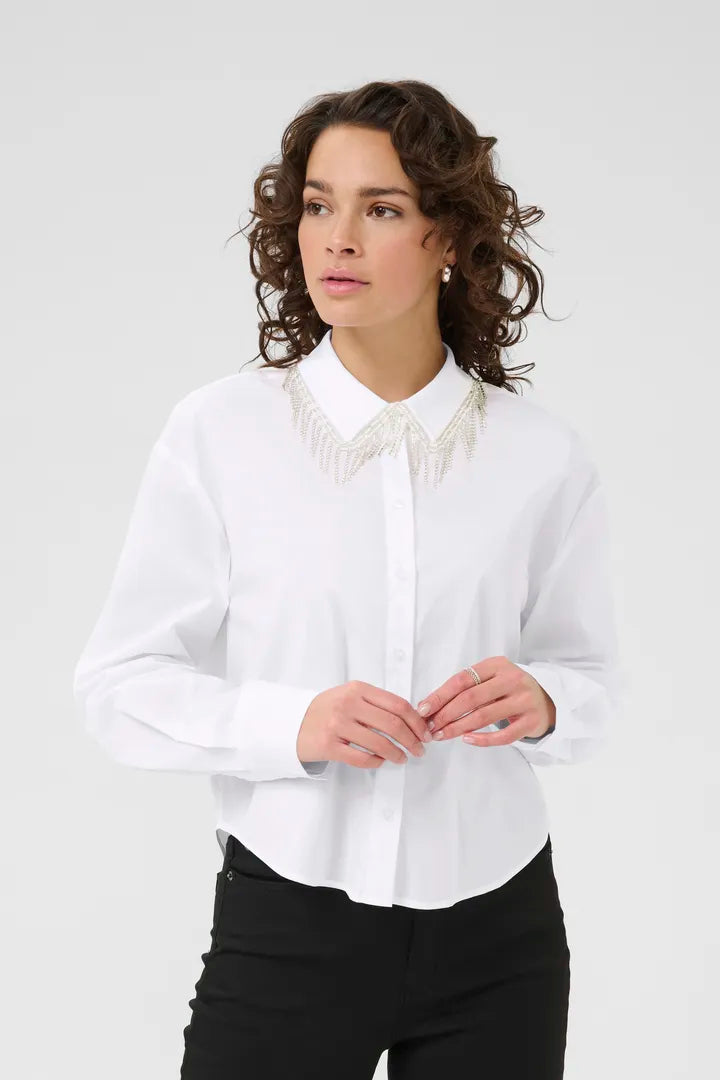 KAroxanne Shirt KAFFE