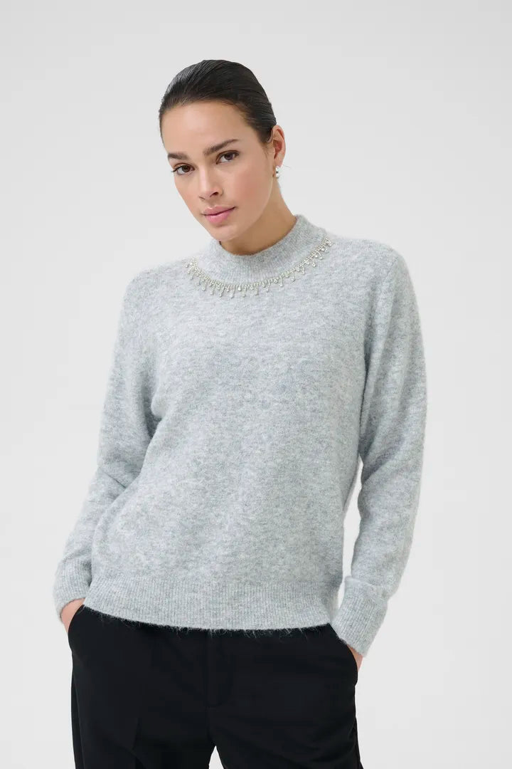 KAroxy Pullover KAFFE